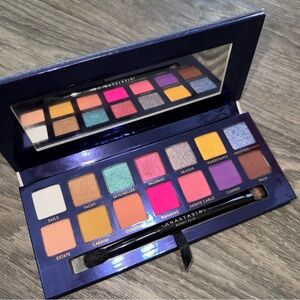 Anastasia Beverly Hills Riviera Eyeshadow Palette